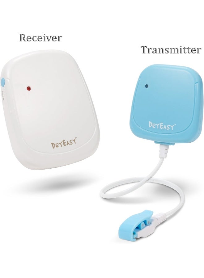 DryEasy Plus Wireless Bedwetting Alarm - Image 2